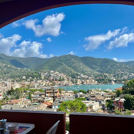 Eurotel 405 Rapallo Esterno foto