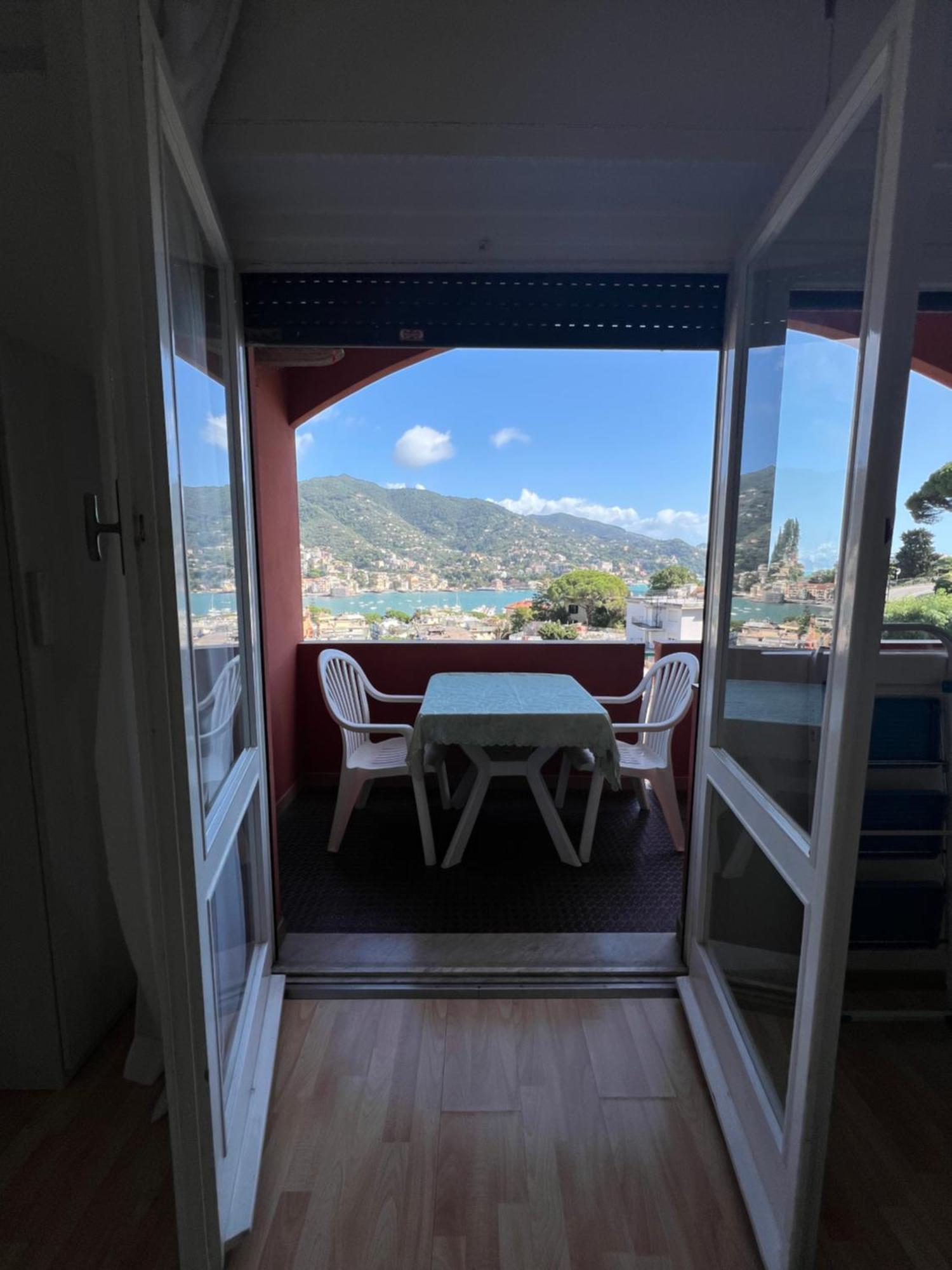 Eurotel 405 Rapallo Esterno foto