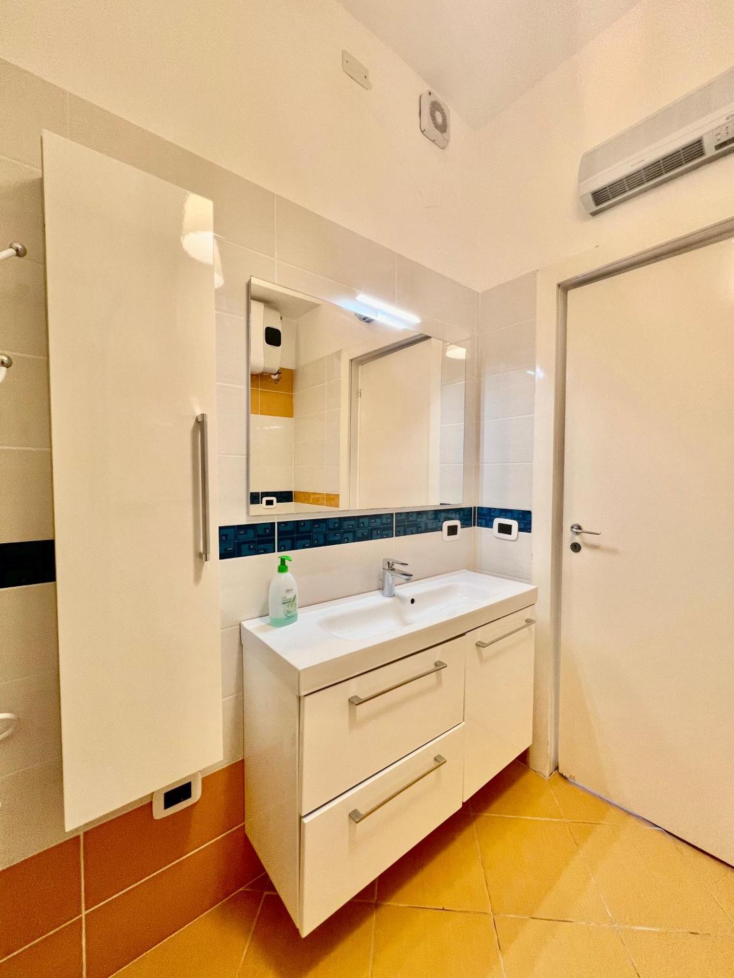 Eurotel 405 Rapallo Esterno foto