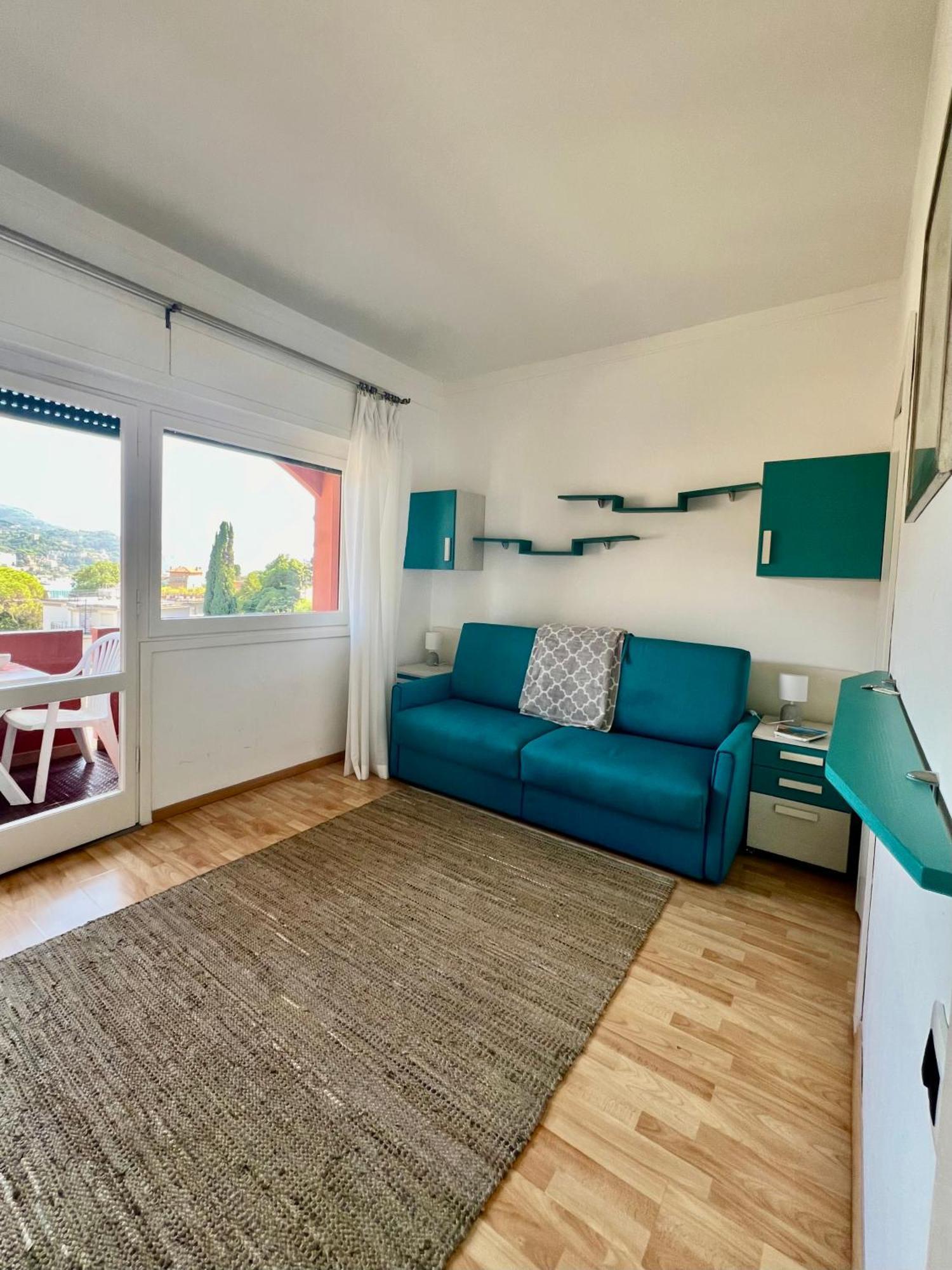 Eurotel 405 Rapallo Esterno foto